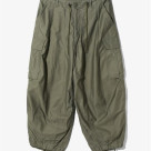 Needles/니들즈/H.D. PANT - BDU/히자 델 팬츠 OLIVE