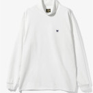 SALE Needles/ニードルズ/L/S HIGH NECK TEE - POLY JERSEY 