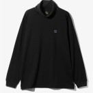 SALE Needles/ニードルズ/L/S HIGH NECK TEE - POLY JERSEY 