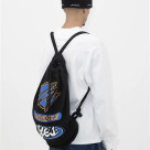 SALE YESEYESEE/耶穌愛西/Jacquard Fabric String Bag包