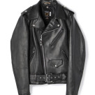 Schott/ショット/217US SHEEP ONESTAR/シープ ワンスター ジャケット