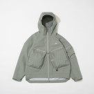CMF OUTDOOR GARMENT/シーエムエフアウトドアガーメント/WEIRED SHELL COEXIST -GLID GREEN-　シェル