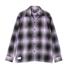 Schott/ショット/OMBRE CHECK SHIRT/オンブレチェックシャツ