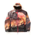 FAF/エフエーエフ(Fake As Flowers/フェイクアスフラワーズ)/Weather Shell Jacket　シェルジャケット