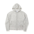 FAF/エフエーエフ(Fake As Flowers/フェイクアスフラワーズ)/Knit Hoodie　ニットフーディー