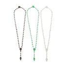 FAF/エフエーエフ(Fake As Flowers/フェイクアスフラワーズ)/Akhara Necklace  ネックレス