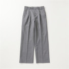 SALE FAF/エフエーエフ(Fake As Flowers/フェイクアスフラワーズ)/Switching Slacks スラックス