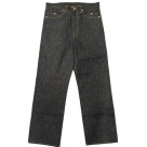 SALE FAF/エフエーエフ(Fake As Flowers/フェイクアスフラワーズ)/NEWCOMMUNE DENIM RIGID リジットデニムパンツ　