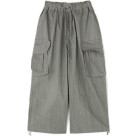 B omnivore / Be Omni Bo / NC CARGO PANTS Cargo Pants