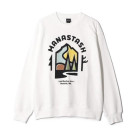 MANASTASH/マナスタッシュ/Citee Sweat OUTDOOR　スウェット