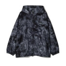 MANASTASH/マナスタッシュ/TIE DYE CHILLIWACK HOODIE