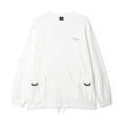 MANASTASH/マナスタッシュ/ARMOR L/S TOP　Tシャツ