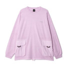 MANASTASH/マナスタッシュ/ARMOR L/S TOP　Tシャツ