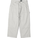 MANASTASH/マナスタッシュ/HEMP WASHED DOUBLE KNEE PANTS