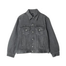 MANASTASH/マナスタッシュ/HEMP WASHED TYPE 3 JACKET
