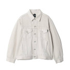 MANASTASH/マナスタッシュ/HEMP WASHED TYPE 3 JACKET