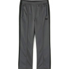 Needles×BEAVER/ニードルズ×ビーバー　別注Track Pant - Poly Smooth -CHARCOAL- トラックパンツ
