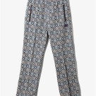 NEEDLES/ニードルズ/TRACK PANT - POLY JACQUARD -BLU/PPL- トラックパンツ