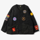 NEEDLES/ニードルズ/SHOOTING JACKET - WAXED CLOTH シューティングジャケット