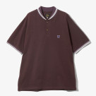 NEEDLES/ニードルズ/SHAWL COLLAR POLO - COTTON PIQUE ポロシャツ