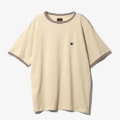 NEEDLES/ニードルズ/RINGER TEE - COTTON PIQUE　リンガーTシャツ