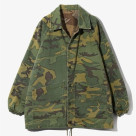 NEEDLES/ニードルズ/REVERSIBLE COACH JACKET - CAMO TWILL　コーチジャケット