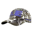 b.Eautiful/ビューティフル/b.E Hat (Oak Camo / Deep Blue)