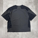 PASTOR NOVA/パストルノヴァ/FACET H/S TEE Tシャツ