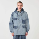 THE NORTH FACE Purple Label/ザ ノースフェイス パープルレーベル/Uneven Dyed Field Mountain Parka　マウンテンパーカー