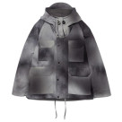 THE NORTH FACE Purple Label/ザ ノースフェイス パープルレーベル/Uneven Dyed Field Mountain Parka　マウンテンパーカー