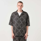 THE NORTH FACE Purple Label/ザ ノースフェイス パープルレーベル/FFFES Graphic S/S Shirt　シャツ