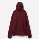 YDOT/ワイドット/QDU BALACLAVA HOODIE　バラクラバフーディー