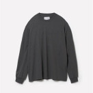 YDOT/ワイドット/FRACTAL HOLE L/S TSHIRT　ロンT