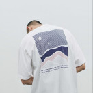 YDOT/ワイドット/YDOT MOUNTAIN T SHIRT　Tシャツ