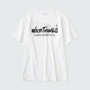 ［WILDTHINGS］2024ss Tshirts