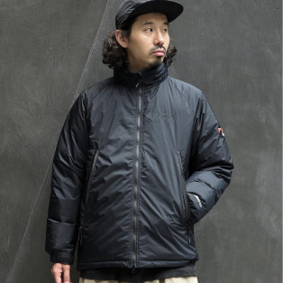 近日入荷予定！NANGA×BEAVER/NANGA HAPPY DOWN JACKET 