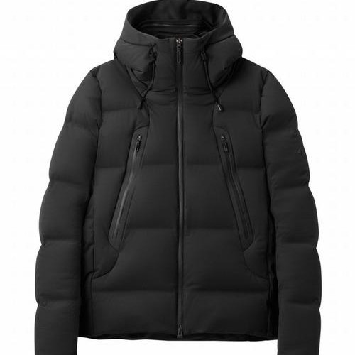 ［DESCENTE ALLTERRAIN］ MIZUSAWA DOWN MOUNTAINEER