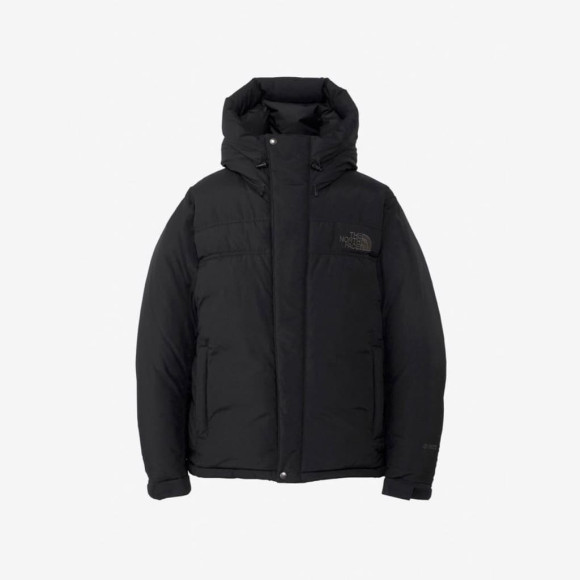 ［The North Face］Alteration Down