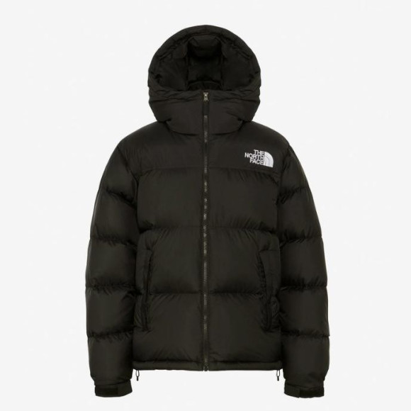 [The North Face/자노스페이스]Noptse Hoodie/뇌프시후디