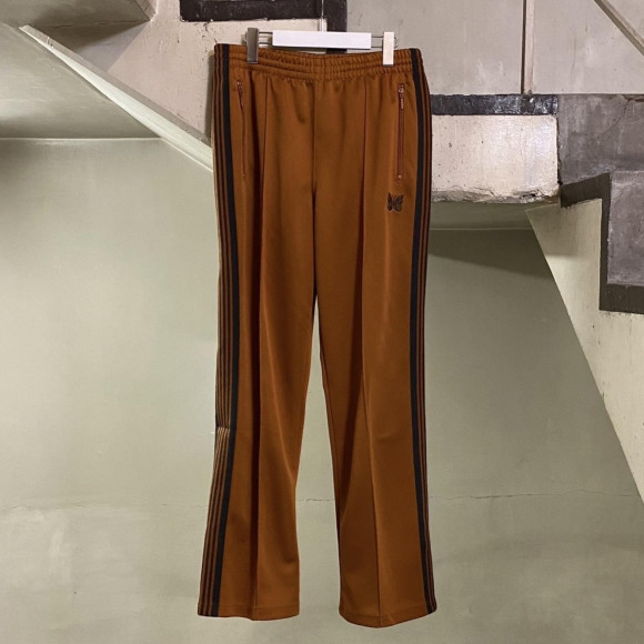 [Nizles/nidoles]2024ss TRACK PANT - POLY SMOOTH