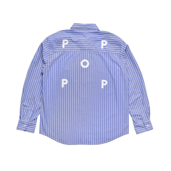 [ POP TRADING COMPANY]2nd delivery