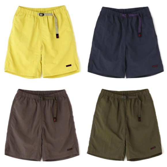 [Gramicci/Gramich] The season of shorts is coming!