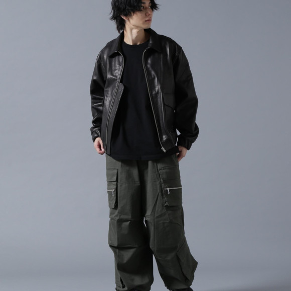 [B'omnivore/B'Omni Bo] New pants are in stock!