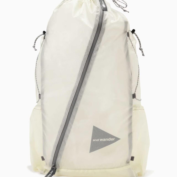 預約開始[and wander/andwander/andwonder]sil daypack,sil toteback