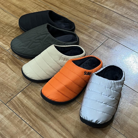 SUBU/Sbu SANDAL/涼鞋進貨!