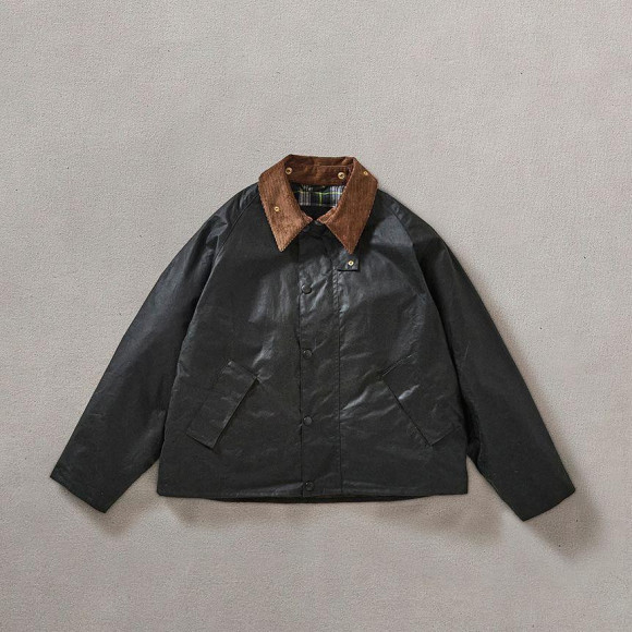 [Barbour/babour] 130th Anniversary Model [TRANSPORT/Transport]