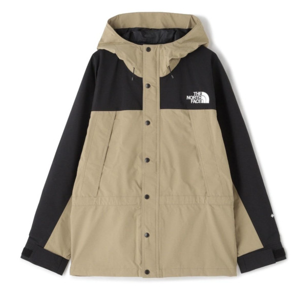 THE NORTH FACE/더 노스페이스 Mountain Light Jacket 마운틴 라이트 재킷