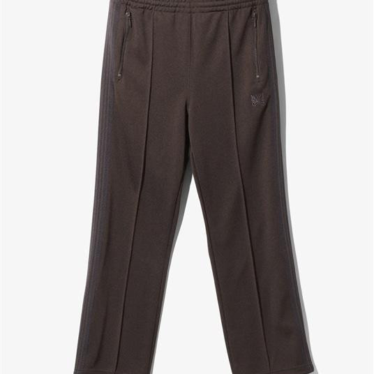 NEEDLES/ Needles/TRACK PANT - POLY SMOOTH-24AW-