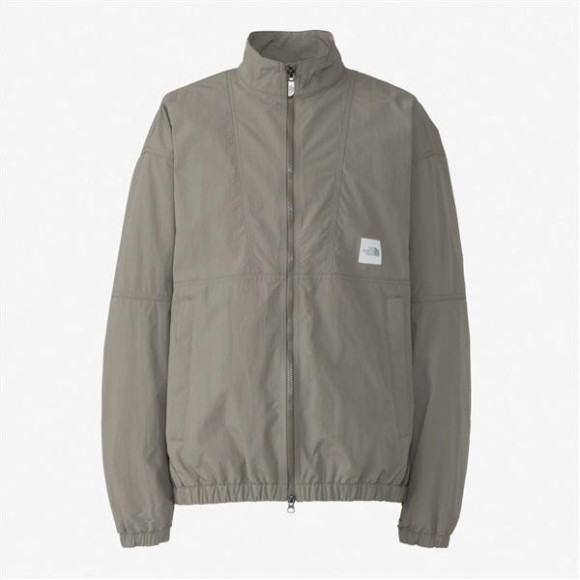 THE NORTH FACE/The Noe/Enride Track Jacket恩德捷克