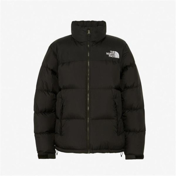 THE NORTH FACE/Zanose Face/Nuptse Jacket/Nupsi Jacket